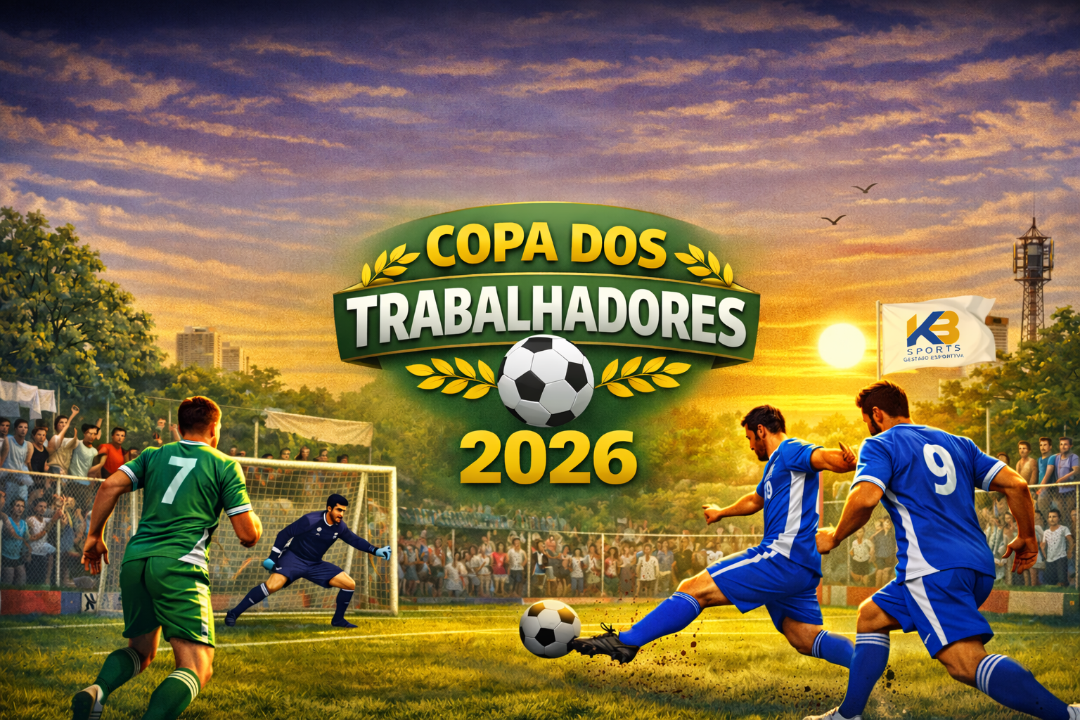 Copa dos Trabalhadores