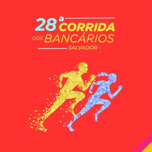 28ª Corrida dos Bancários - Salvador