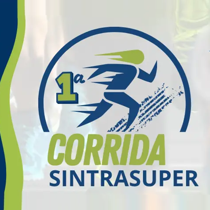 1ª CORRIDA SINTRASUPER